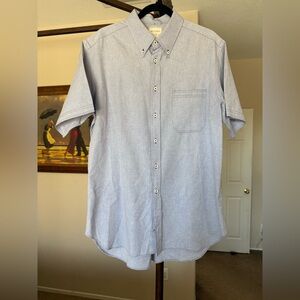 Billy Reid Casual Button-Down Shirt